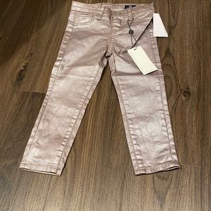 Adriano Goldschmied kids twiggy sleek super skinny